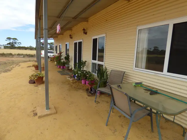 Second view of Homely house listing, 173 Rutter Road, Nangeenan WA 6414