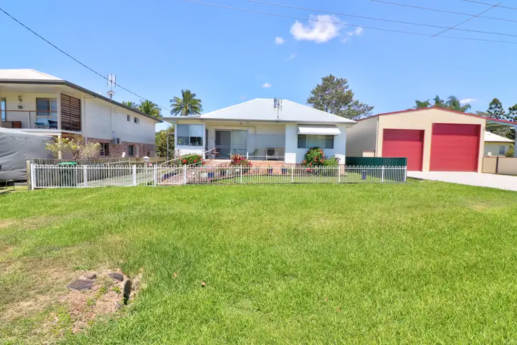 3 North St, Gladstone NSW 2440