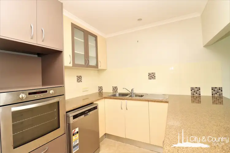 Second view of Homely unit listing, Unit 9/2-4 Hercules Road, Mount Isa QLD 4825