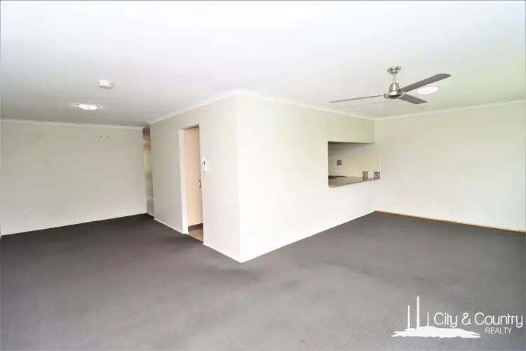 Third view of Homely unit listing, Unit 9/2-4 Hercules Road, Mount Isa QLD 4825