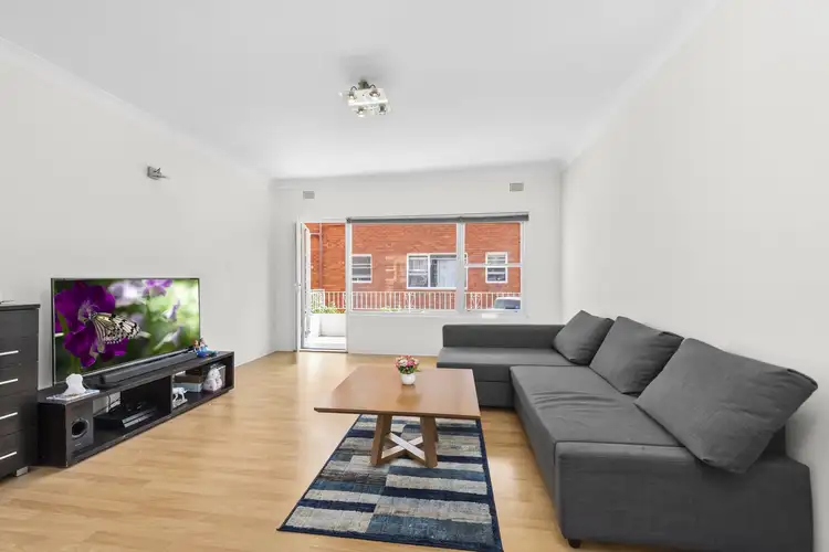 Second view of Homely unit listing, Unit 8/69-71 Alfred St, Ramsgate Beach NSW 2217