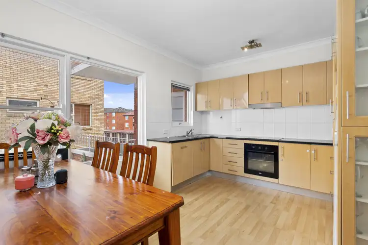 Fourth view of Homely unit listing, Unit 8/69-71 Alfred St, Ramsgate Beach NSW 2217