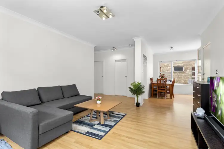 Fifth view of Homely unit listing, Unit 8/69-71 Alfred St, Ramsgate Beach NSW 2217