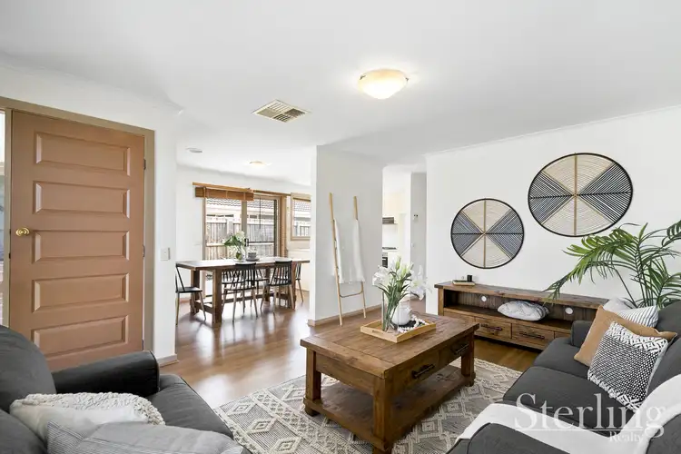 Second view of Homely house listing, 67 South Avenue, Altona Meadows VIC 3028