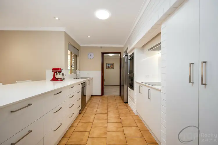 Main view of Homely house listing, 7 Macquarie Way, Willetton WA 6155