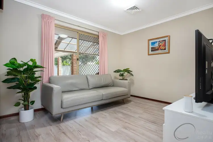 Third view of Homely house listing, 7 Macquarie Way, Willetton WA 6155