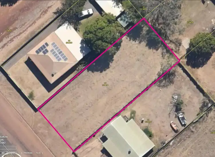 25 Noel Street, Normanton QLD 4890