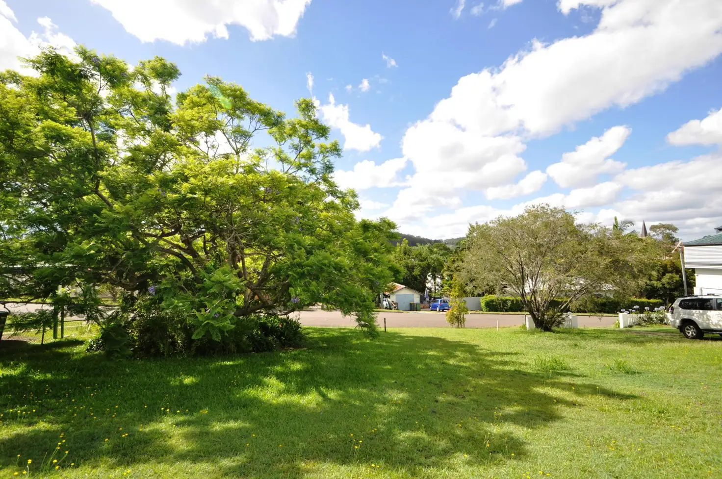 Main view of Homely land listing, Address available on request