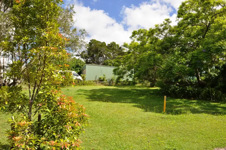 Second view of Homely land listing, Address available on request