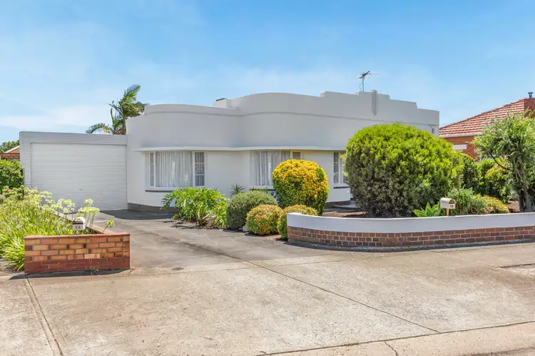 12 Westall Ave, Flinders Park SA 5025