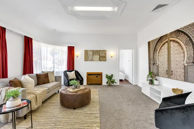 Fifth view of Homely house listing, 12 Westall Ave, Flinders Park SA 5025