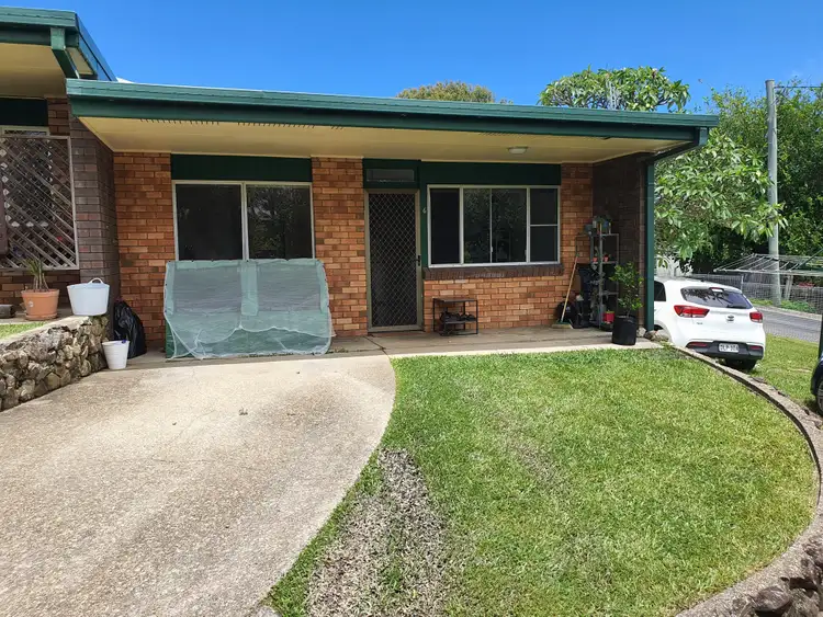 Second view of Homely unit listing, Unit 6/32 Victoria St, Coffs Harbour NSW 2450