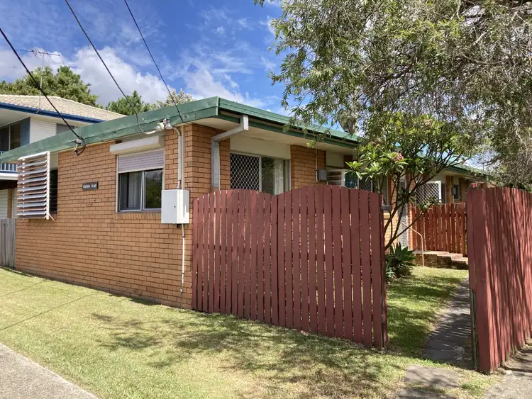 Unit 1/3 Kagara St, Kippa-ring QLD 4021