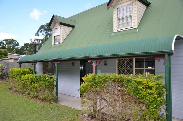 Main view of Homely house listing, 1231 Nambour Connection Road, Kulangoor QLD 4560