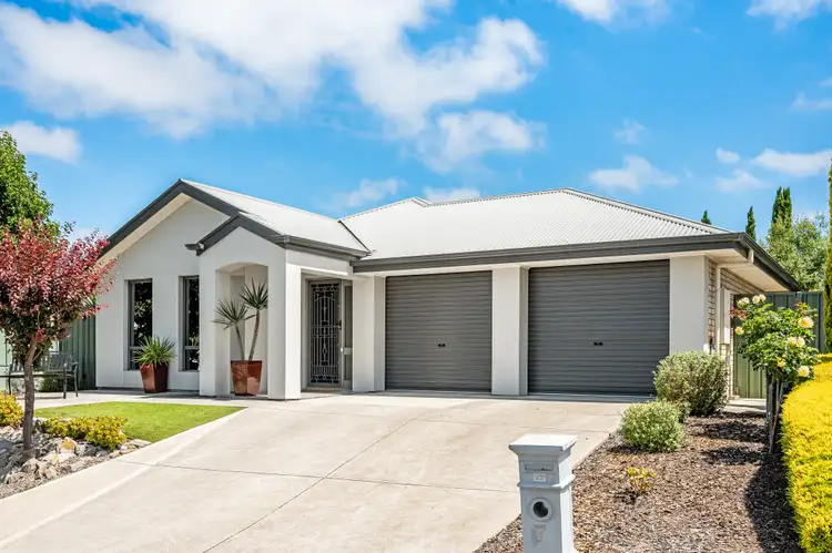 Second view of Homely house listing, 7 Chambers Ct, Encounter Bay SA 5211