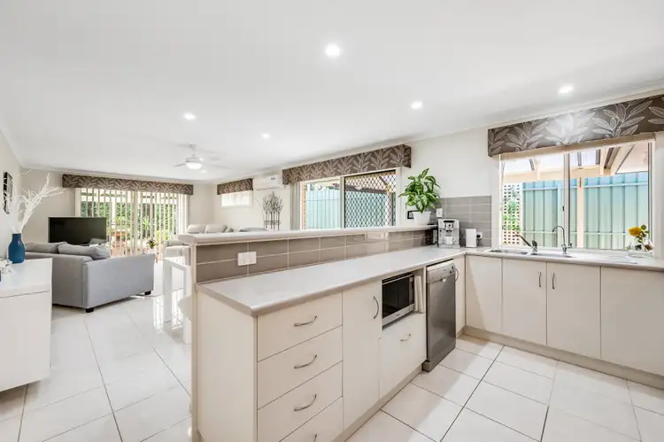 Fifth view of Homely house listing, 7 Chambers Ct, Encounter Bay SA 5211