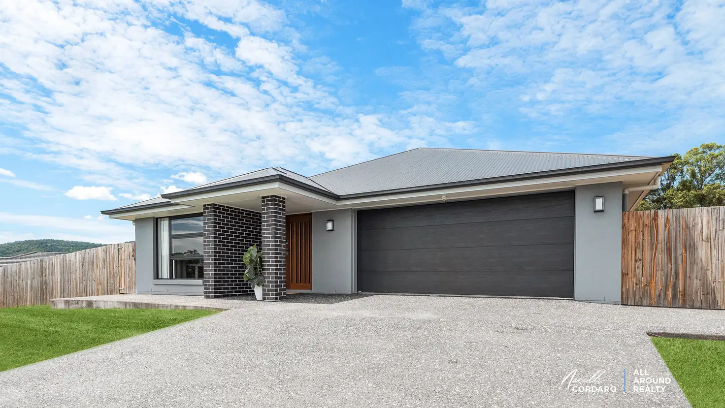 Main view of Homely house listing, 126 Currajong Cct, Delaneys Creek QLD 4514