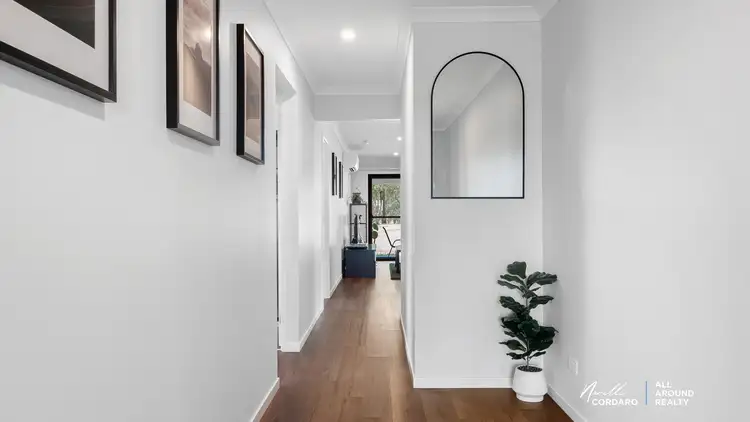 Second view of Homely house listing, 126 Currajong Cct, Delaneys Creek QLD 4514
