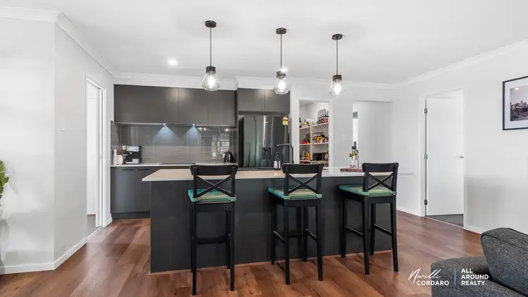 Fourth view of Homely house listing, 126 Currajong Cct, Delaneys Creek QLD 4514