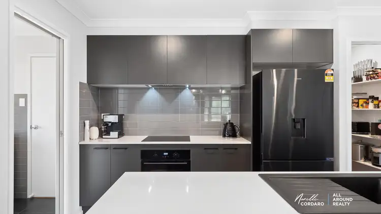 Fifth view of Homely house listing, 126 Currajong Cct, Delaneys Creek QLD 4514
