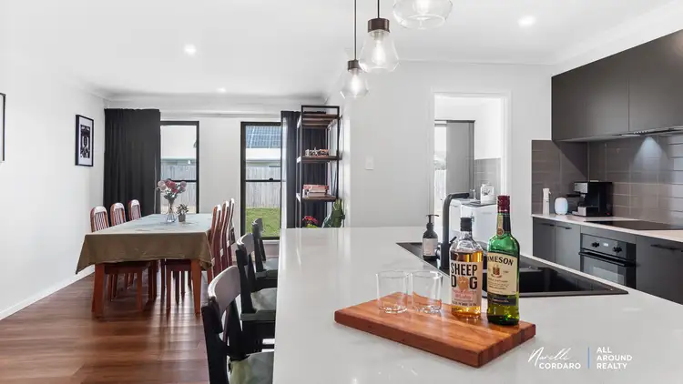 Sixth view of Homely house listing, 126 Currajong Cct, Delaneys Creek QLD 4514