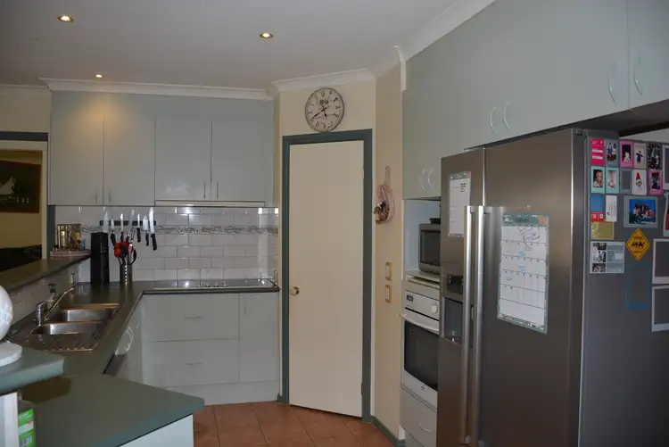 Second view of Homely rural property listing, 52 Sheehan Rd, Koonoomoo VIC 3644