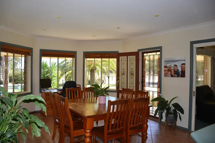 Third view of Homely rural property listing, 52 Sheehan Rd, Koonoomoo VIC 3644