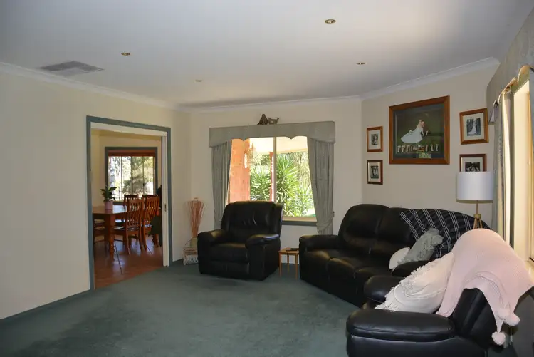 Fourth view of Homely rural property listing, 52 Sheehan Rd, Koonoomoo VIC 3644