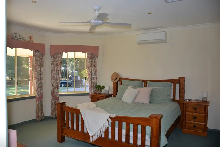 Seventh view of Homely rural property listing, 52 Sheehan Rd, Koonoomoo VIC 3644