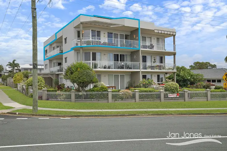 Third view of Homely unit listing, Unit 6/38 Gayundah Esplanade, Woody Point QLD 4019