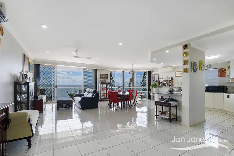 Fifth view of Homely unit listing, Unit 6/38 Gayundah Esplanade, Woody Point QLD 4019
