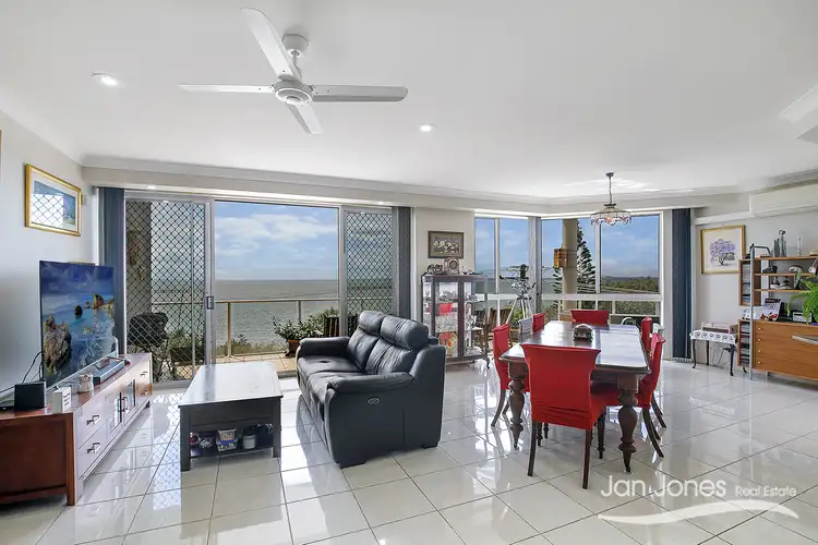 Sixth view of Homely unit listing, Unit 6/38 Gayundah Esplanade, Woody Point QLD 4019
