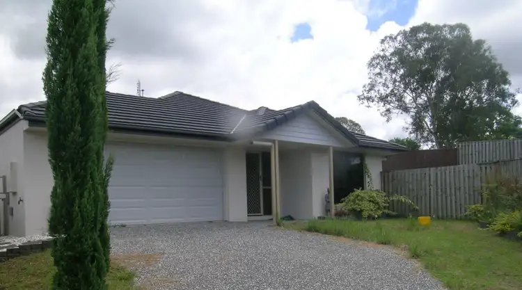 9 Dream Court, Nambour QLD 4560