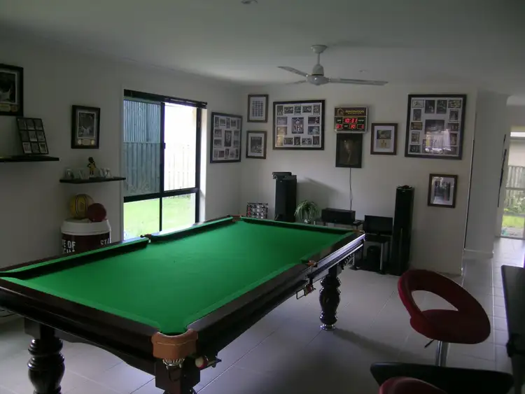 Second view of Homely house listing, 9 Dream Court, Nambour QLD 4560