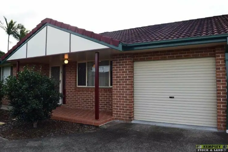 Unit 4/18 North St, Frederickton NSW 2440