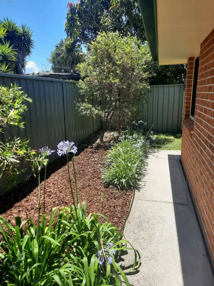 Third view of Homely townhouse listing, Unit 4/18 North St, Frederickton NSW 2440