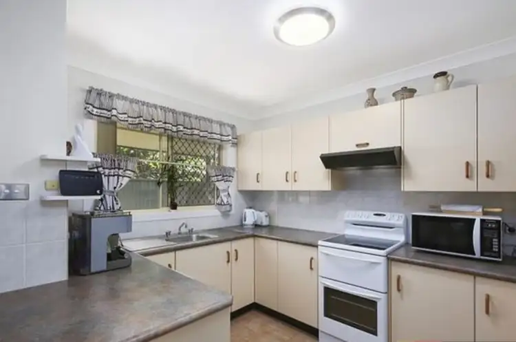Fifth view of Homely townhouse listing, Unit 4/18 North St, Frederickton NSW 2440