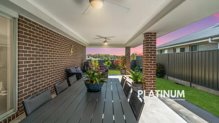 Second view of Homely house listing, 42 Corella Cres, Sanctuary Point NSW 2540