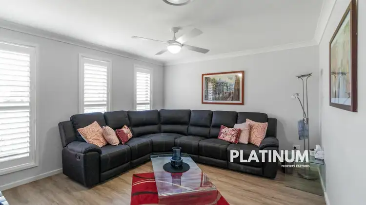 Fourth view of Homely house listing, 42 Corella Cres, Sanctuary Point NSW 2540