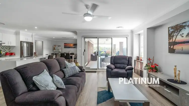 Fifth view of Homely house listing, 42 Corella Cres, Sanctuary Point NSW 2540