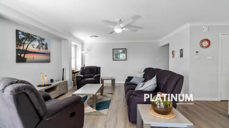Sixth view of Homely house listing, 42 Corella Cres, Sanctuary Point NSW 2540