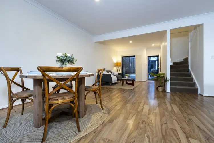 Second view of Homely townhouse listing, 7/250 Sumners Rd, Riverhills QLD 4074