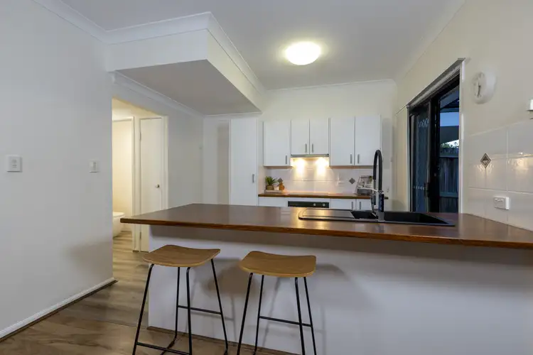 Third view of Homely townhouse listing, 7/250 Sumners Rd, Riverhills QLD 4074