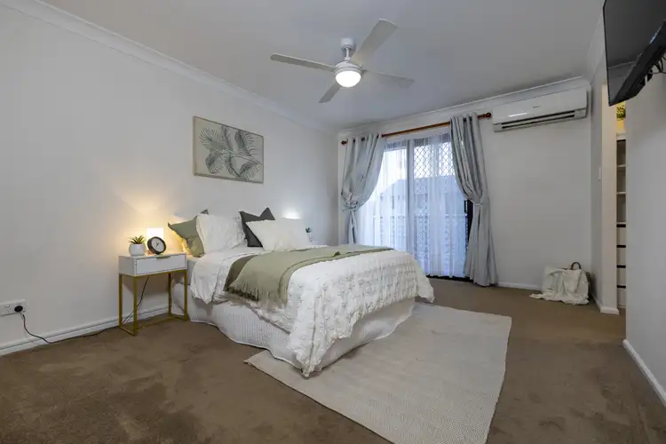 Fifth view of Homely townhouse listing, 7/250 Sumners Rd, Riverhills QLD 4074