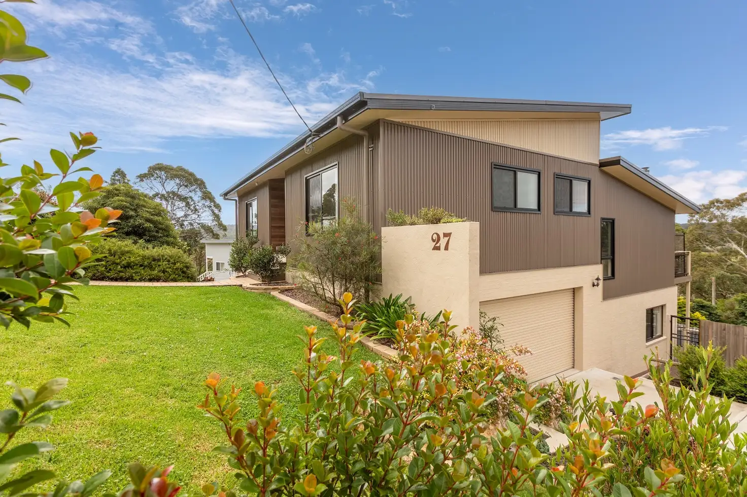 Main view of Homely house listing, 27 King St, South Pambula NSW 2549