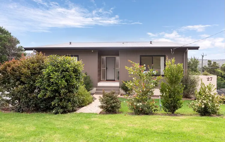 Second view of Homely house listing, 27 King St, South Pambula NSW 2549