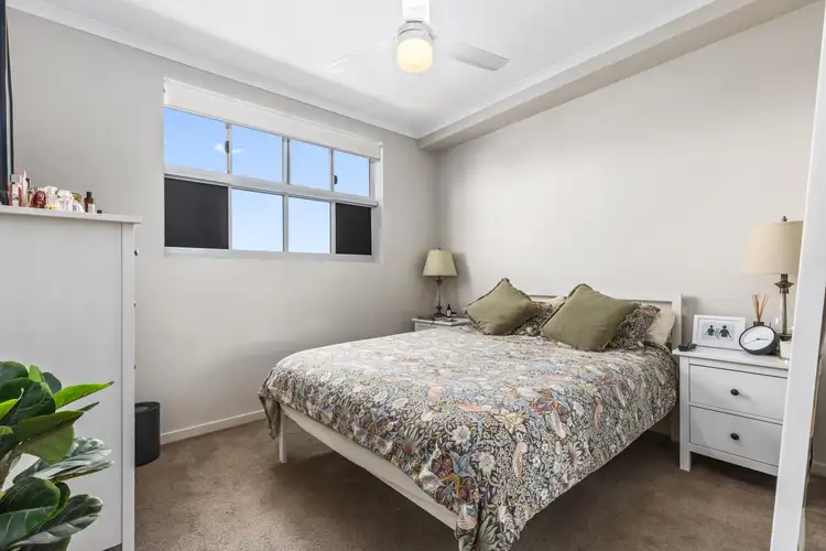Fifth view of Homely apartment listing, Unit 504/28 Cartwright St, Windsor QLD 4030