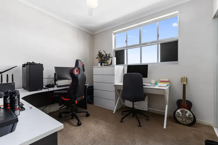 Sixth view of Homely apartment listing, Unit 504/28 Cartwright St, Windsor QLD 4030