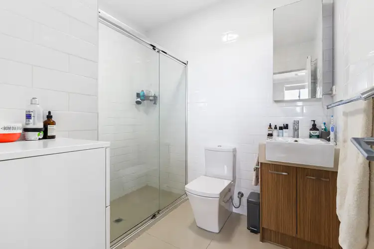 Seventh view of Homely apartment listing, Unit 504/28 Cartwright St, Windsor QLD 4030