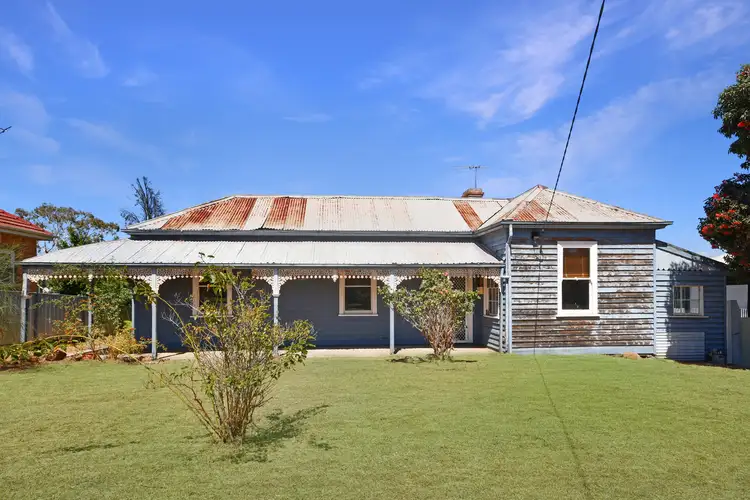Main view of Homely house listing, 53-55 Newington Rd, Stawell VIC 3380